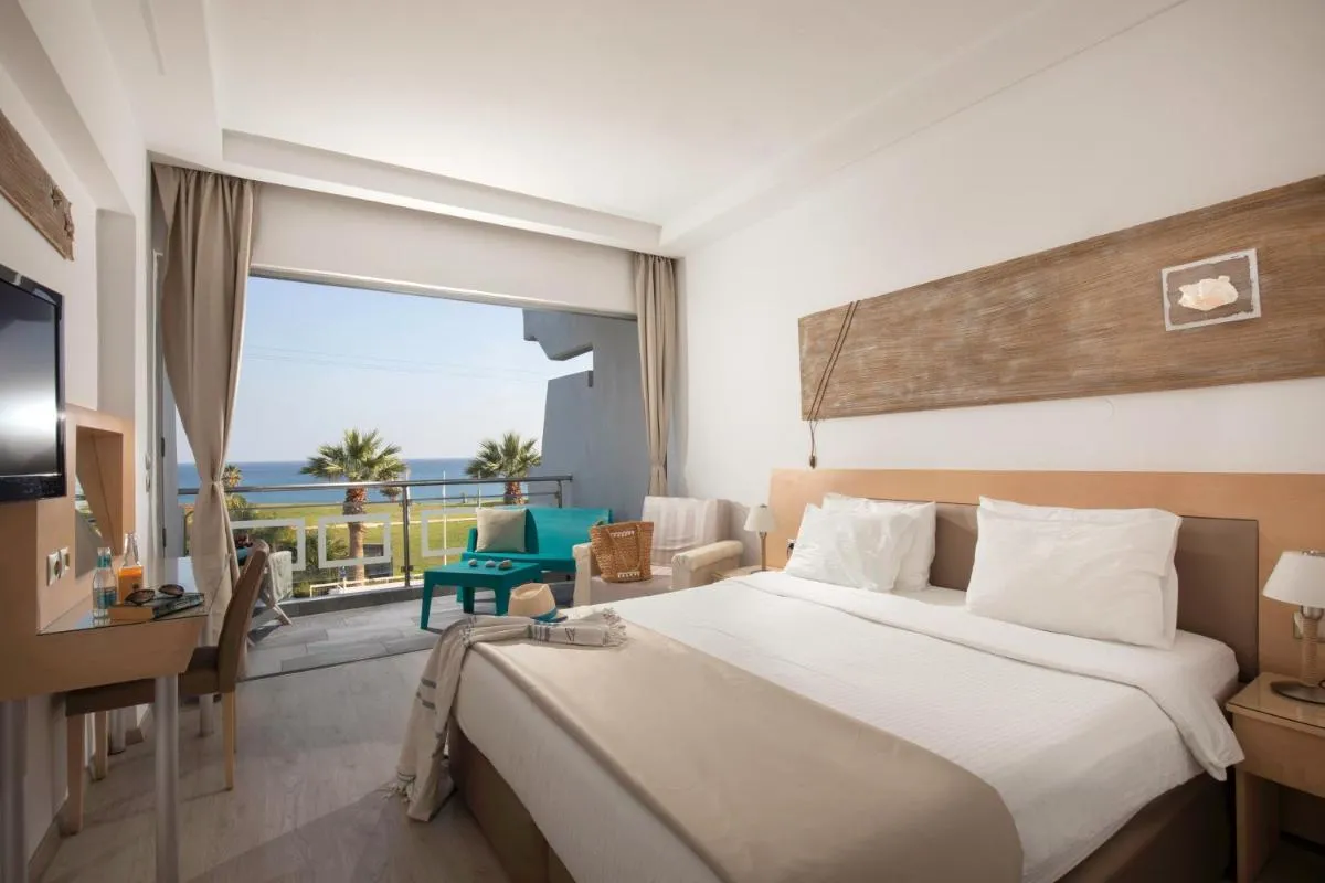 Image 1 of Kolymbia Bay Art Boutique Hotel – Adults Only