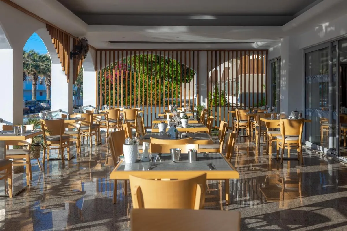 Image 4 of Kolymbia Bay Art Boutique Hotel – Adults Only