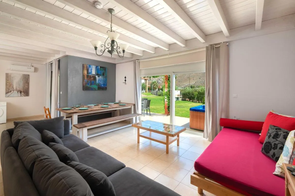 Image 5 of Kolymbia Villas by StayonRhodes