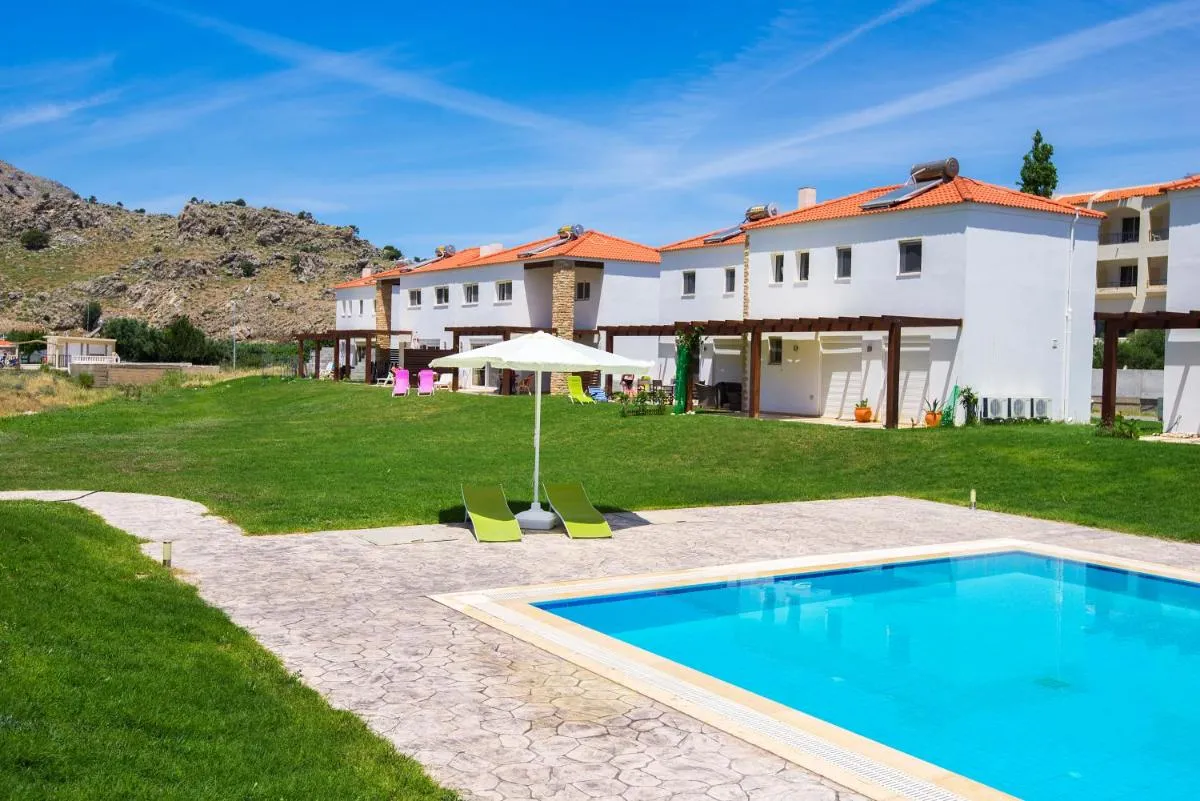 Image 3 of Kolymbia Villas by StayonRhodes