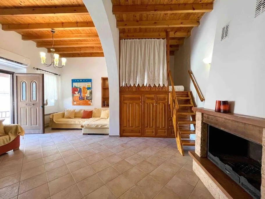 Image of Kostas Village House