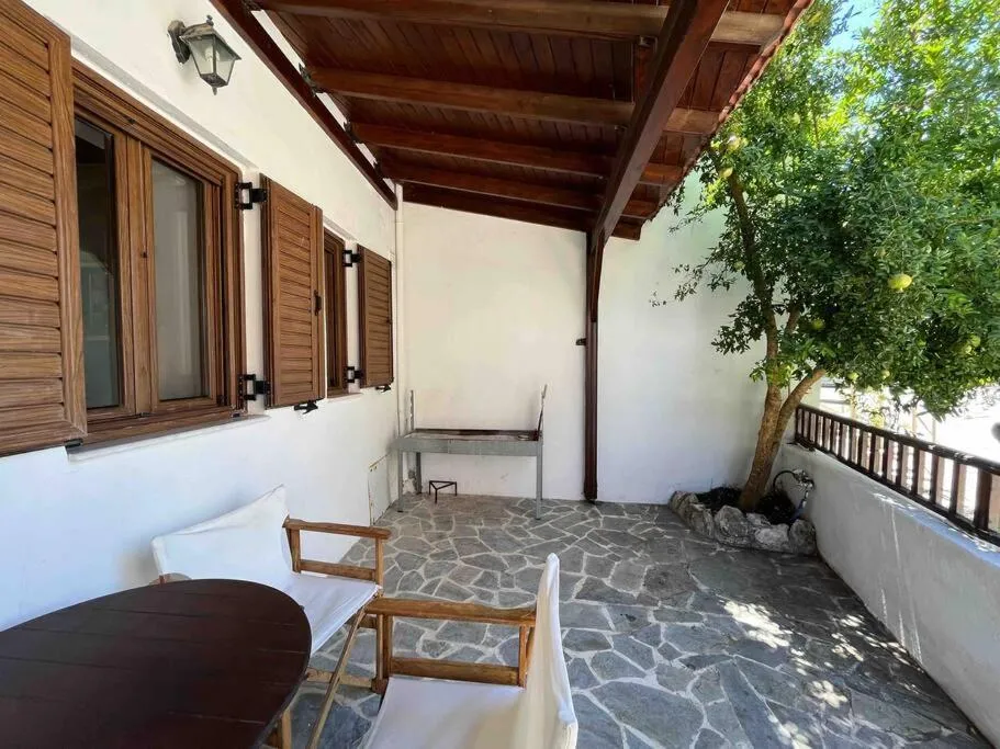 Image 4 of Kostas Village House