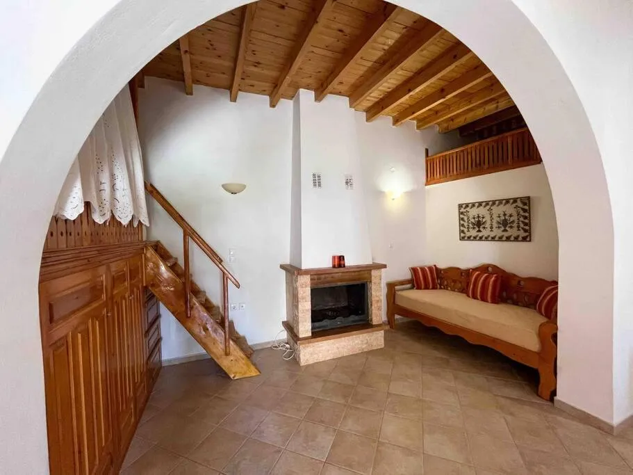 Image 1 of Kostas Village House