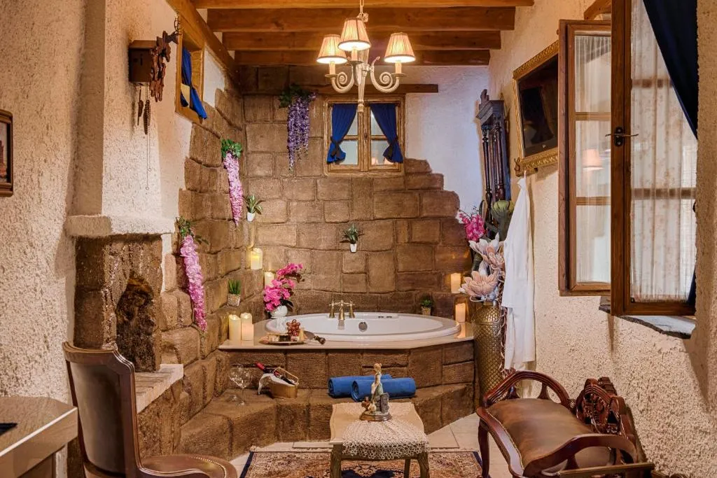 Image of Koukos Rhodian Guesthouse – Adults Only