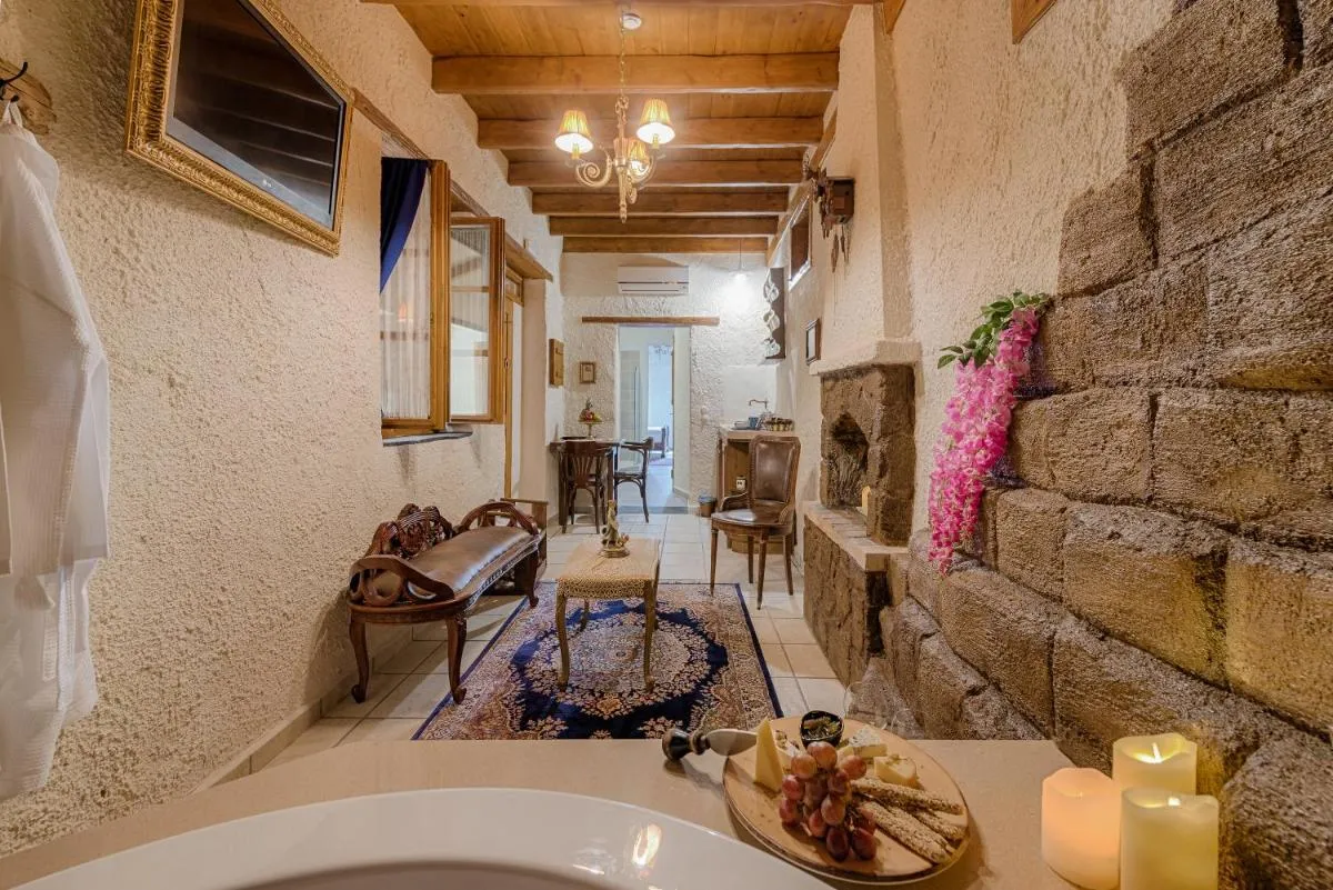Image 2 of Koukos Rhodian Guesthouse – Adults Only