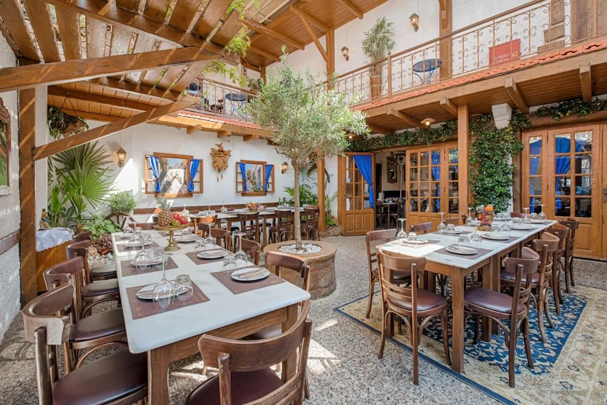 Image 3 of Koukos Rhodian Guesthouse – Adults Only