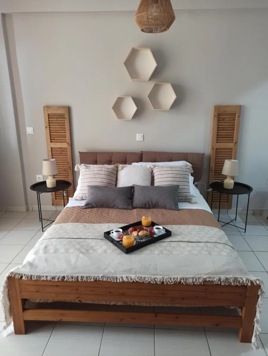 Image 1 of Kypseli studio rhodes