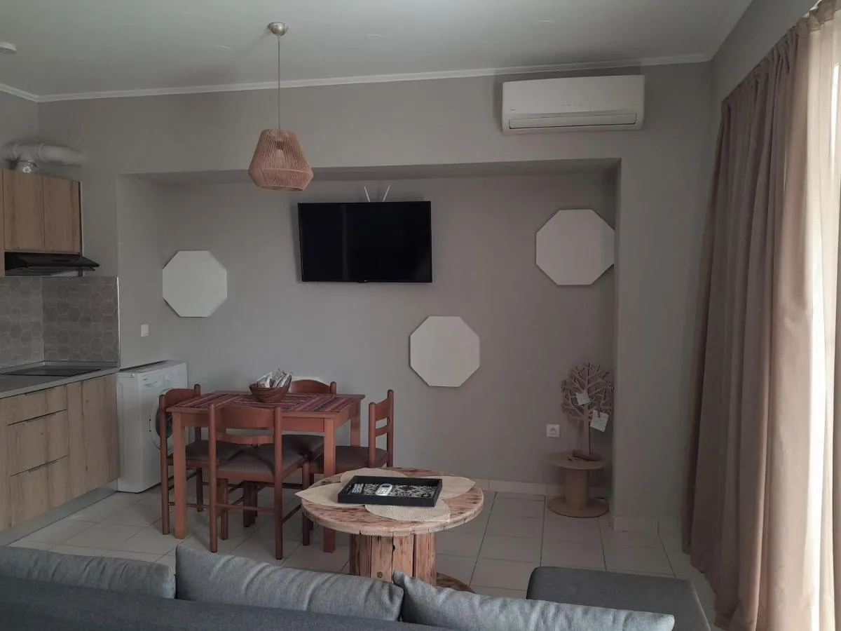 Image 4 of Kypseli studio rhodes