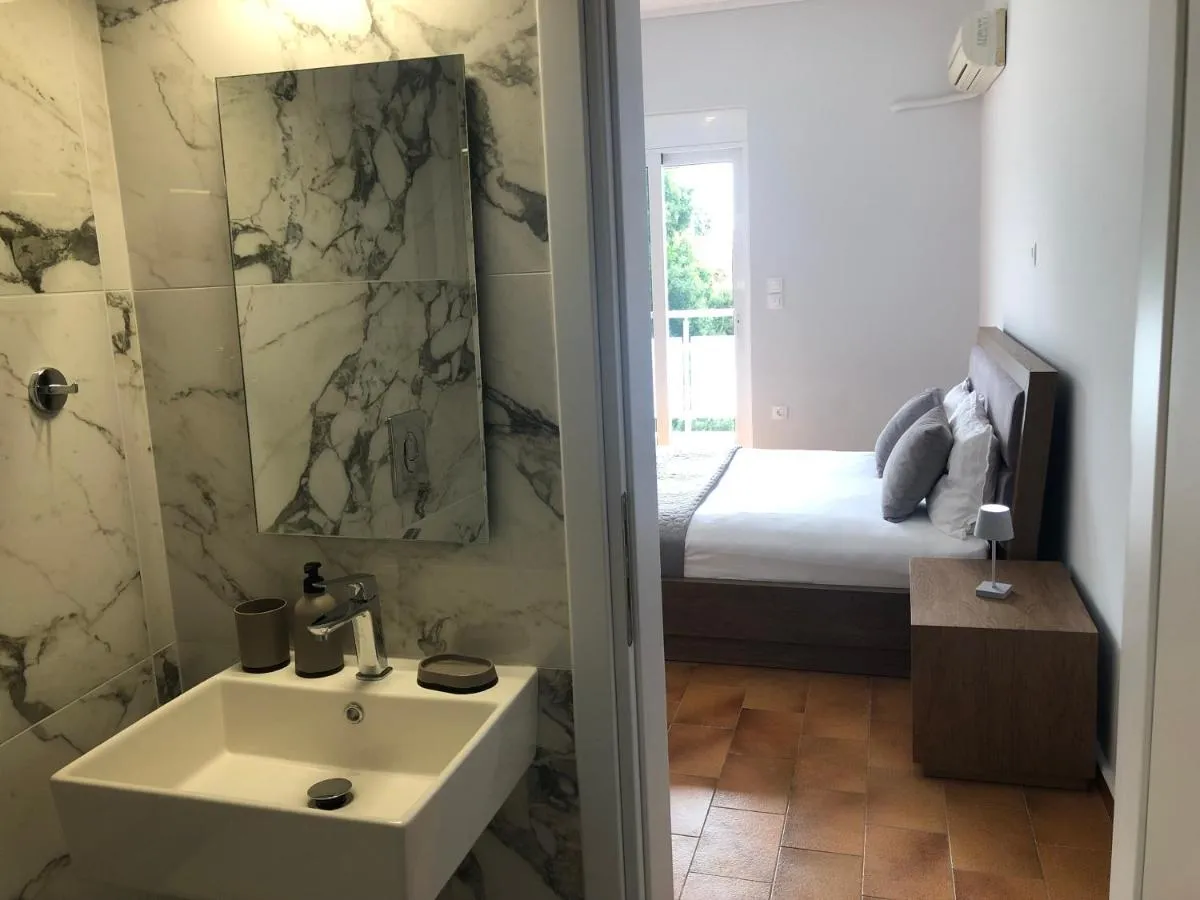 Image 1 of Kyra Maria 2, view Apartment