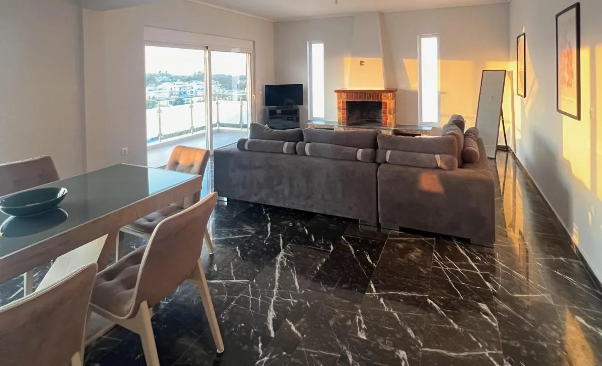 Image 4 of Kyra Maria 2, view Apartment