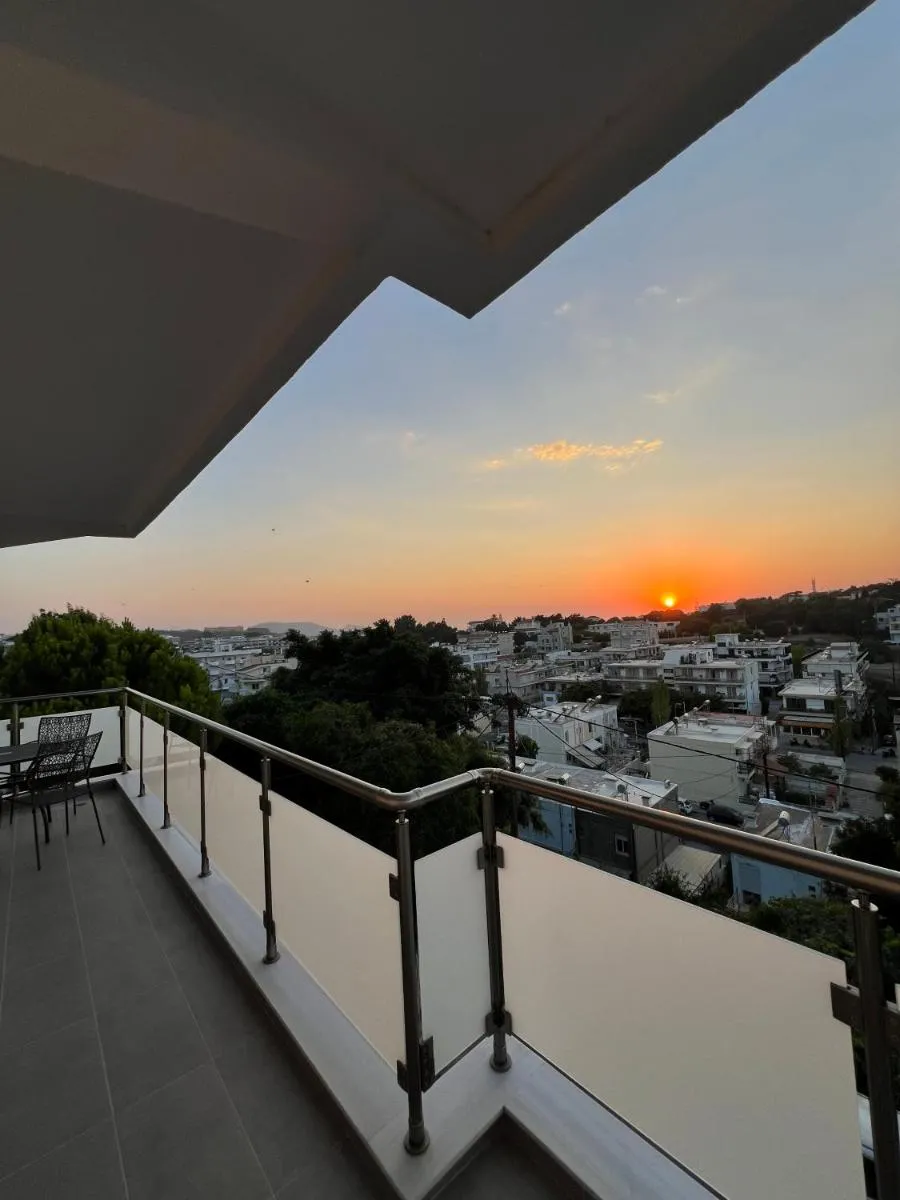 Image 3 of Kyra Maria 2, view Apartment
