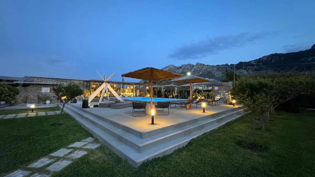 Image 6 of LA Casa Di Lusso N6 -Adults Only