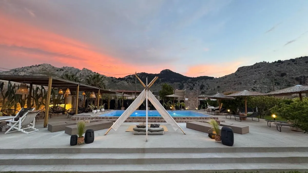 Image 1 of LA Casa Di Lusso N6 -Adults Only