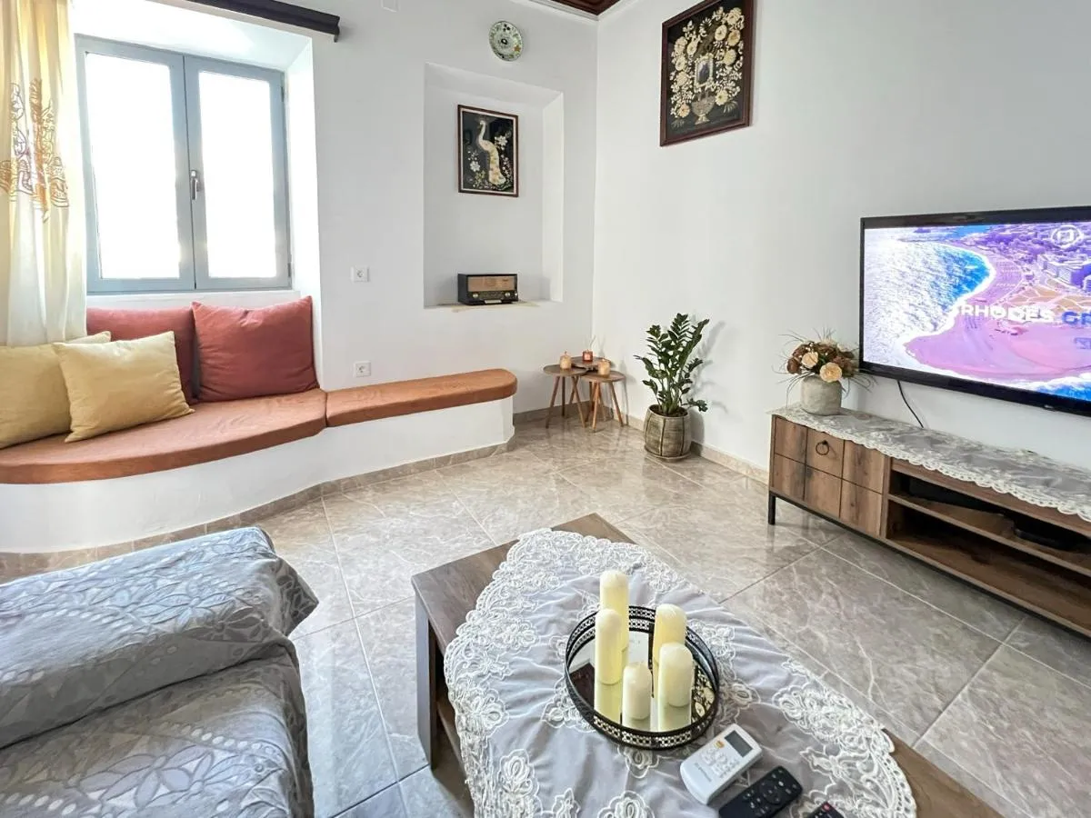 Image 5 of La Casa di villagio