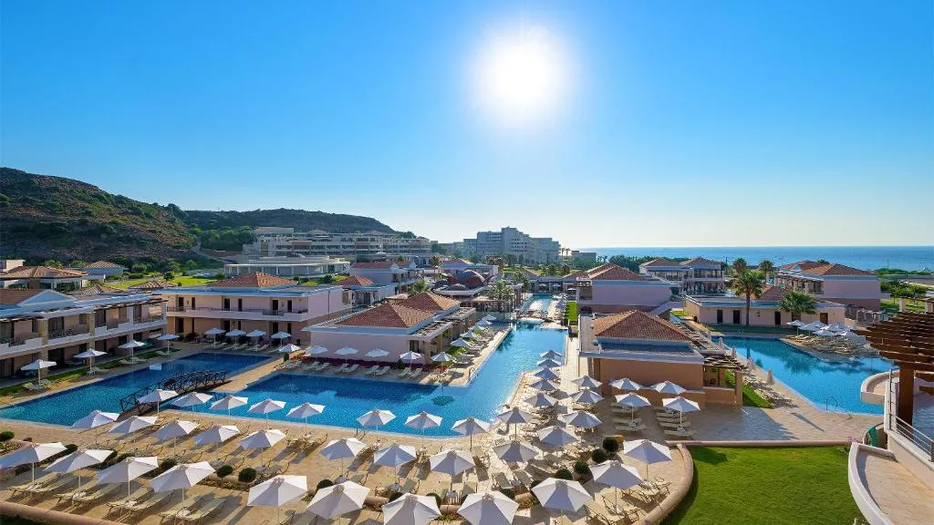 Image of La Marquise Luxury Resort Complex