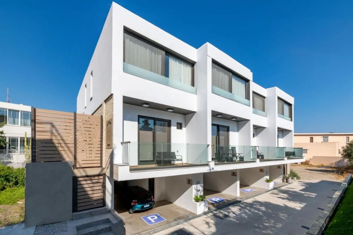 Image 6 of La Siesta Villas