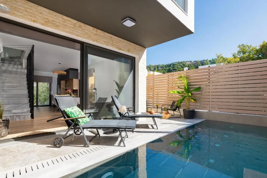 Image of La Siesta Villas