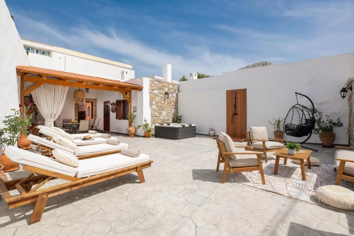 Image 5 of La casa di Fina