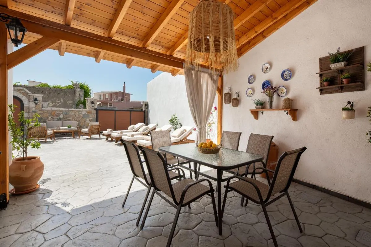 Image 3 of La casa di Fina