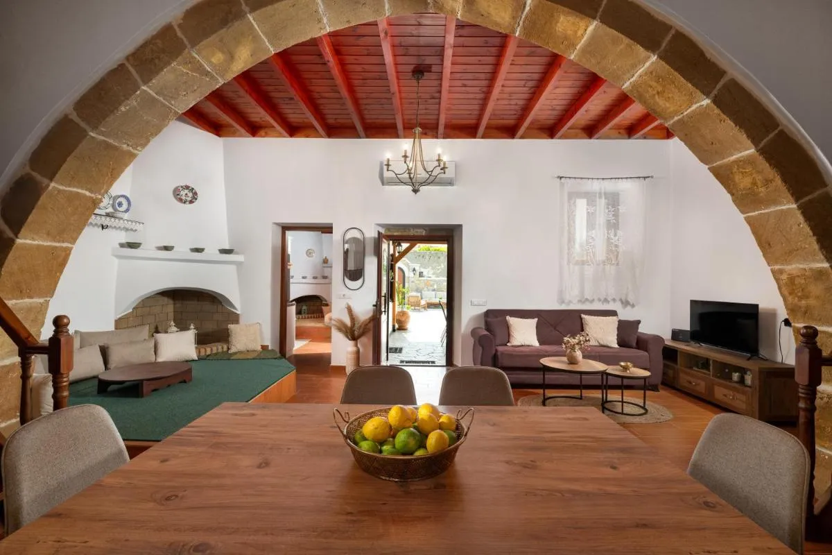 Image 4 of La casa di Fina