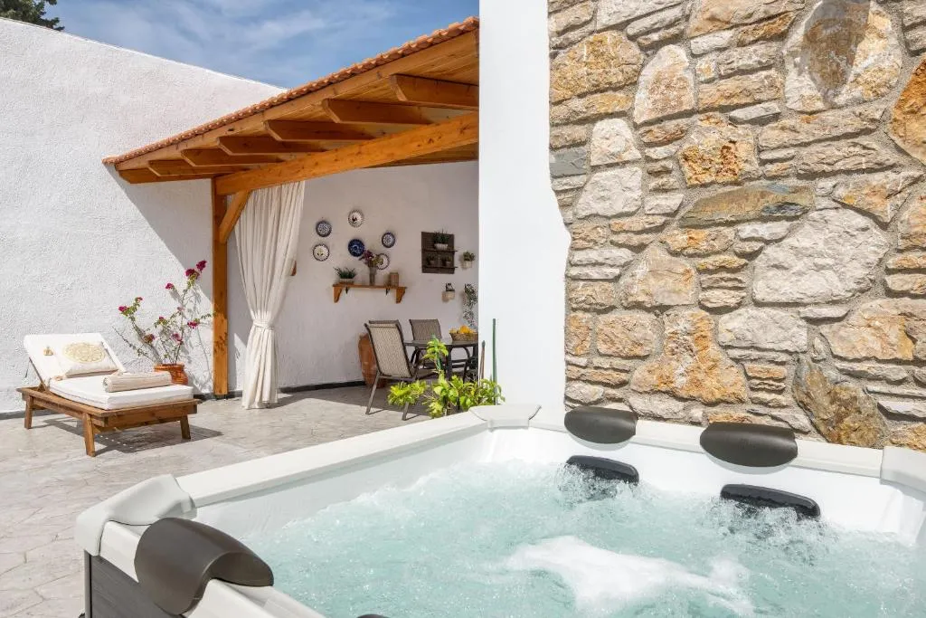 Image of La casa di Fina