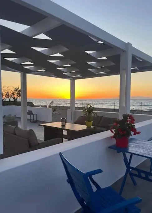 Image 3 of Lambou Beach Sunset