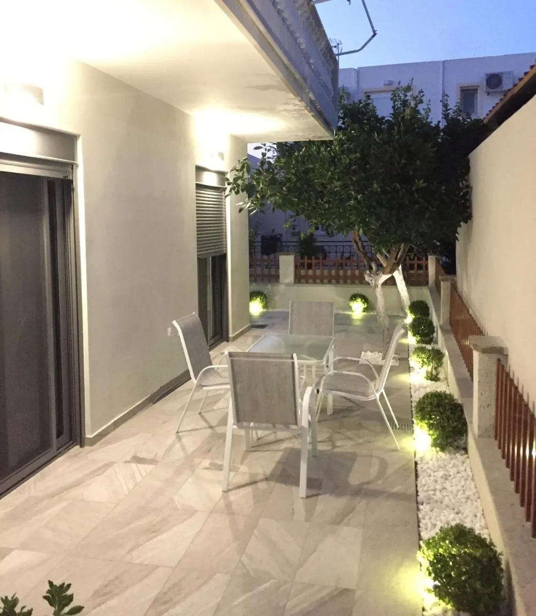 Image 5 of Lardos Luxury Apartments