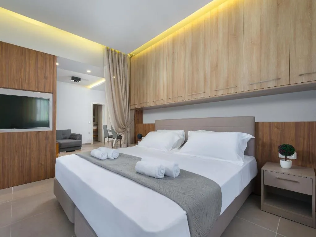 Image of Lardos Luxury Apartments