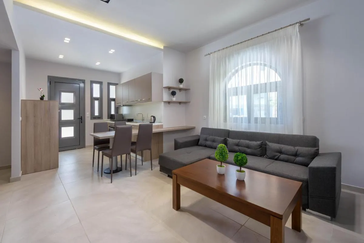Image 3 of Lardos Luxury Apartments