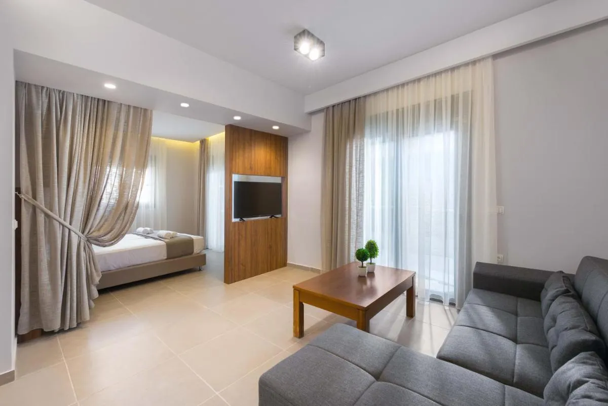 Image 1 of Lardos Luxury Apartments
