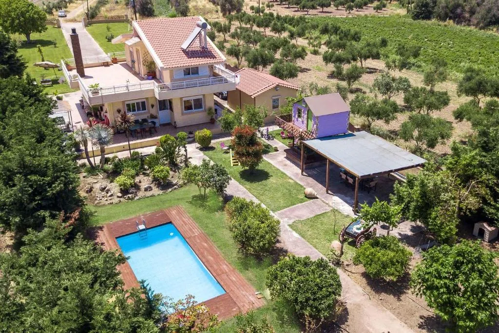 Image of Laylande House