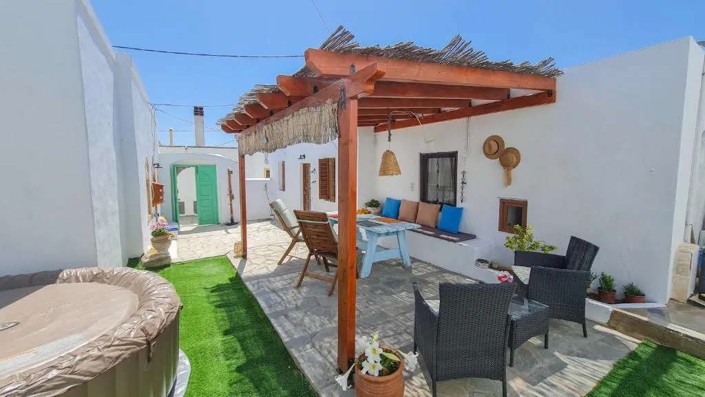 Image of Lefko House
