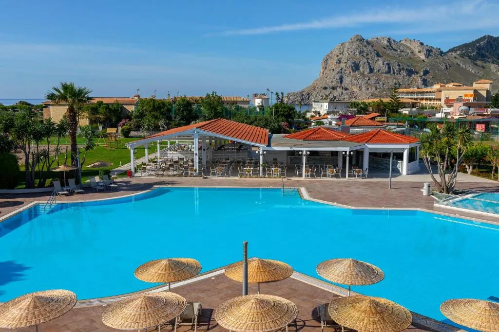 Image of Leonardo Kolymbia Resort Rhodes