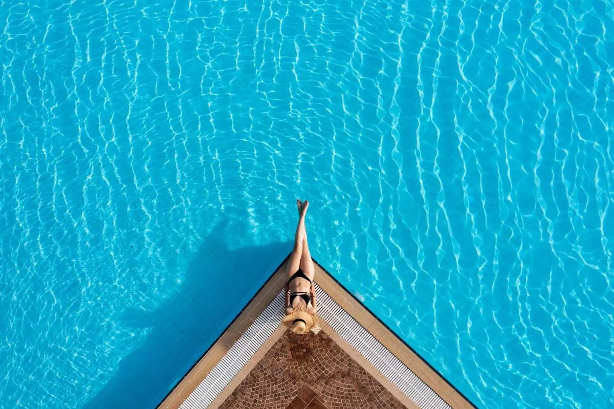 Image 1 of Leonardo Kolymbia Resort Rhodes