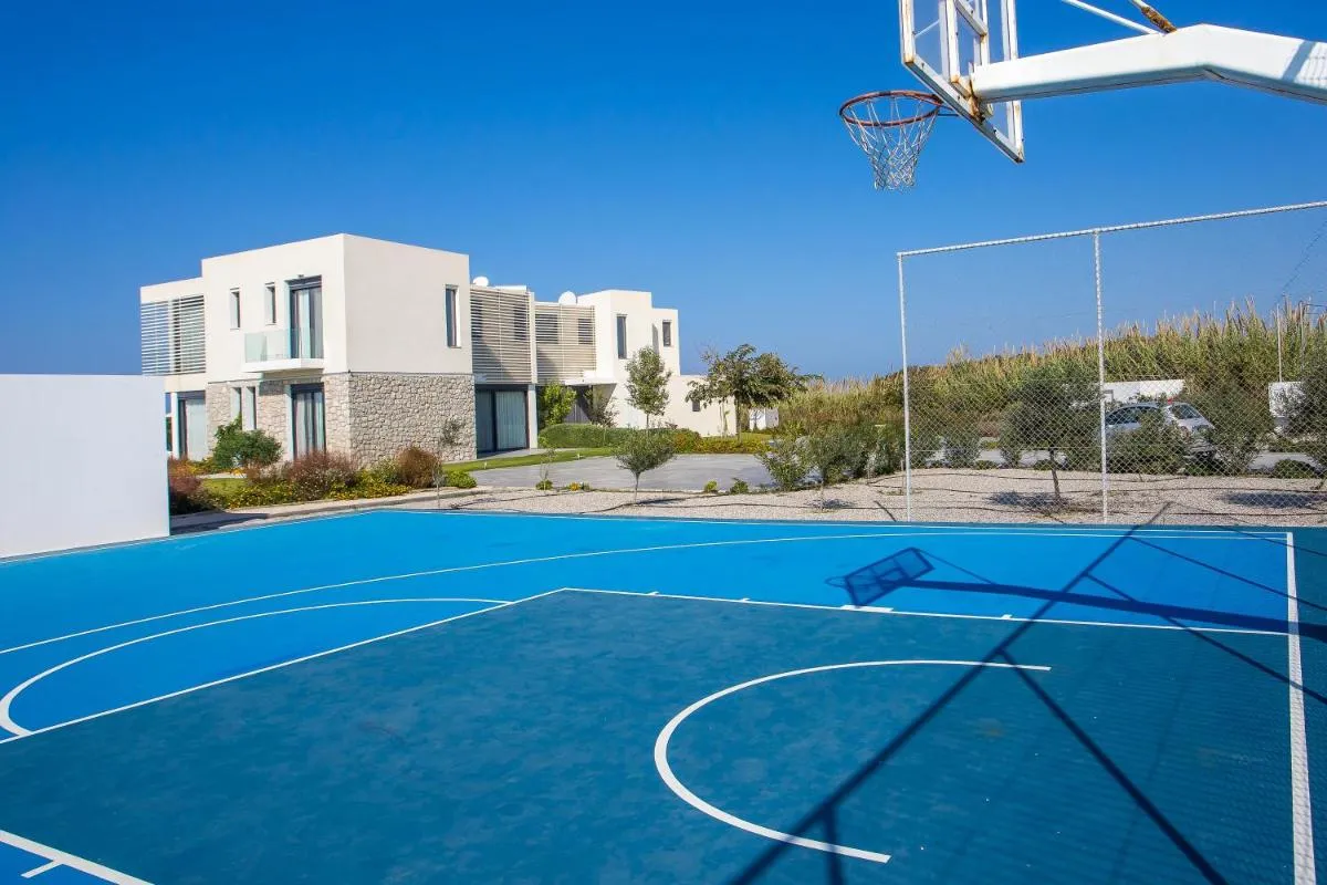 Image 5 of Liam Beach Front Luxury Villa with 100m2 infinity pool