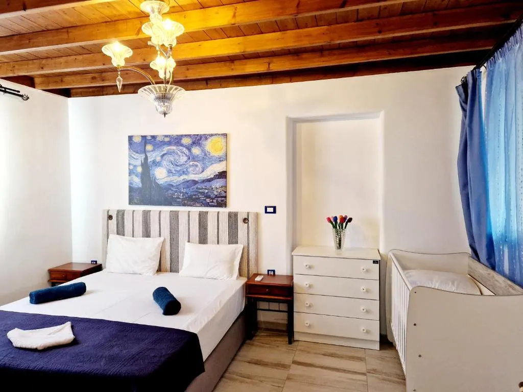 Image of Lianas Garden House