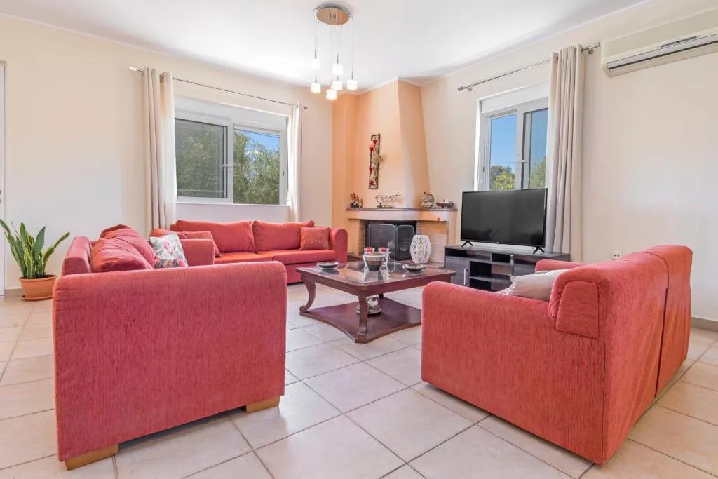 Image of Lina’s Amazing House in Ialysos