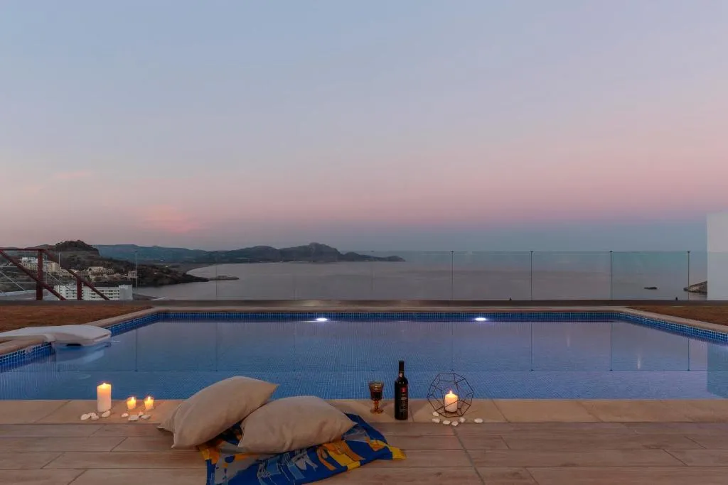 Image of Lindia Athena Luxury Villas