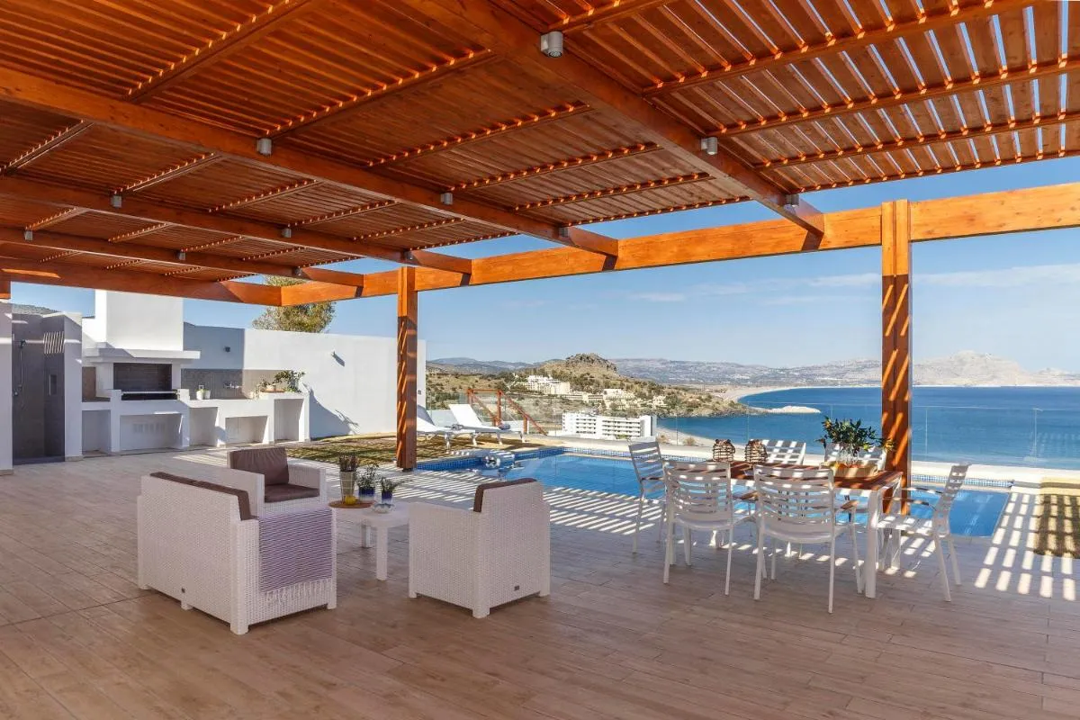Image 6 of Lindia Athena Luxury Villas