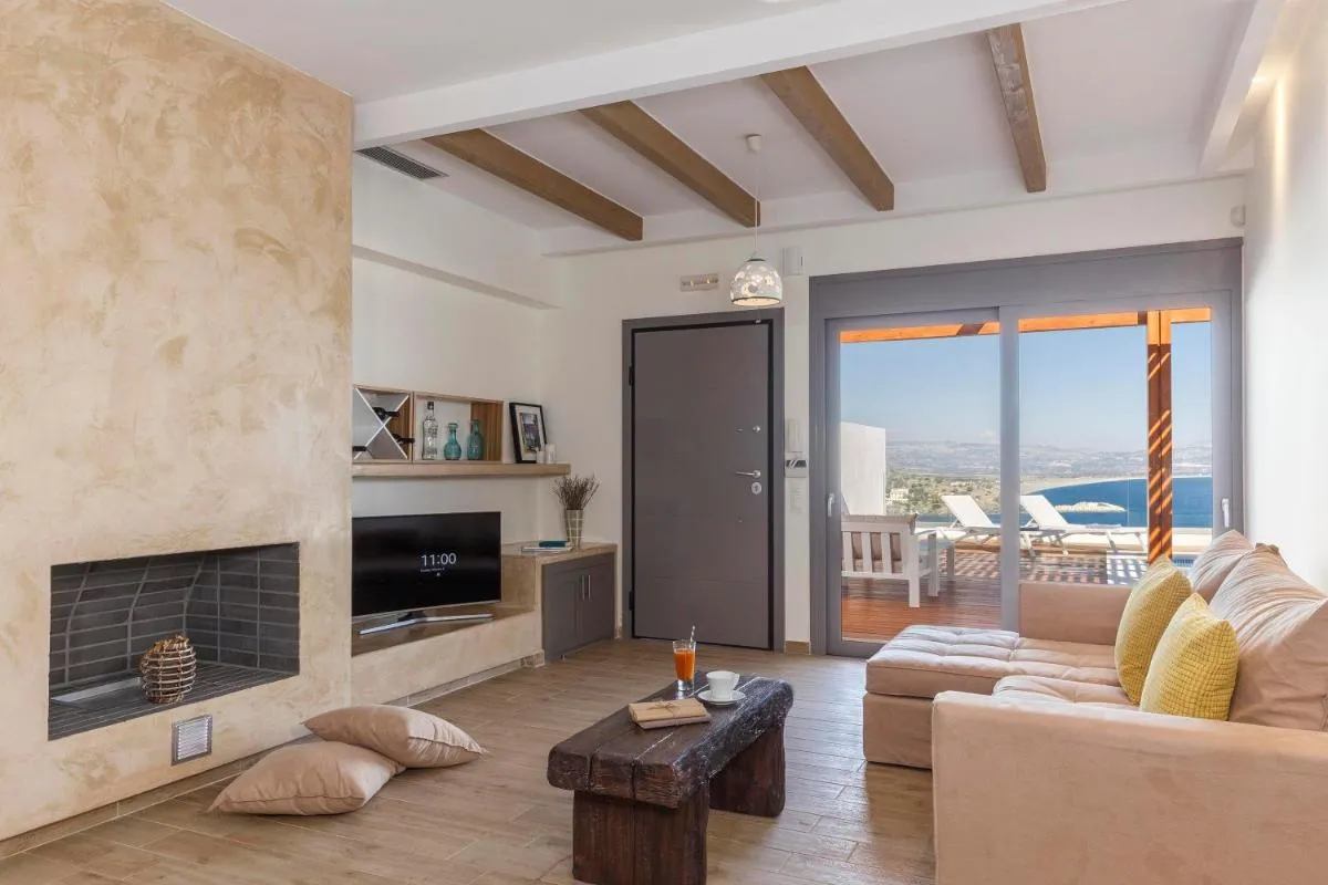 Image 5 of Lindia Athena Luxury Villas