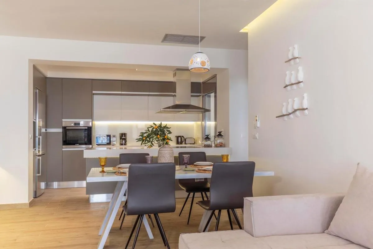 Image 4 of Lindia Athena Luxury Villas