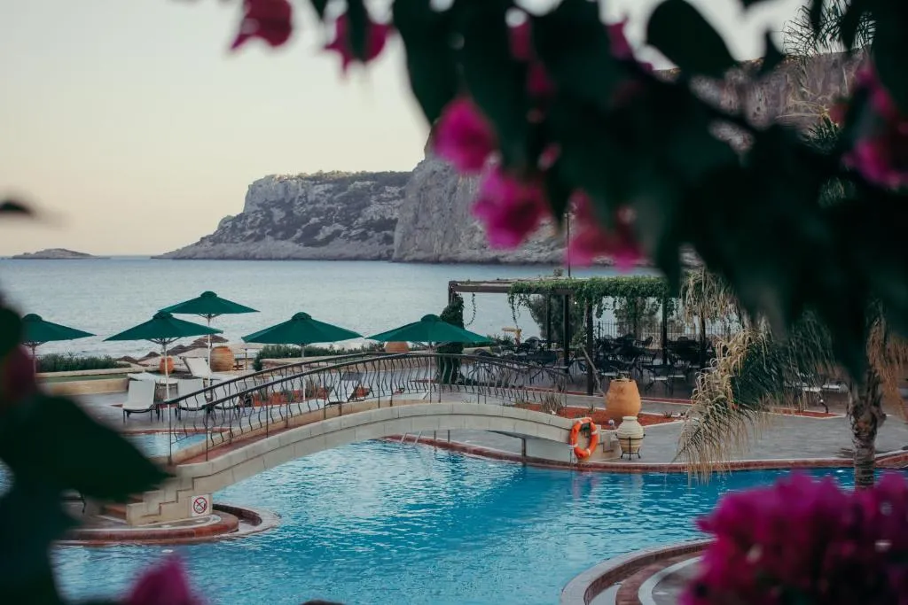 Image of Lindian Dream Seaside Resort
