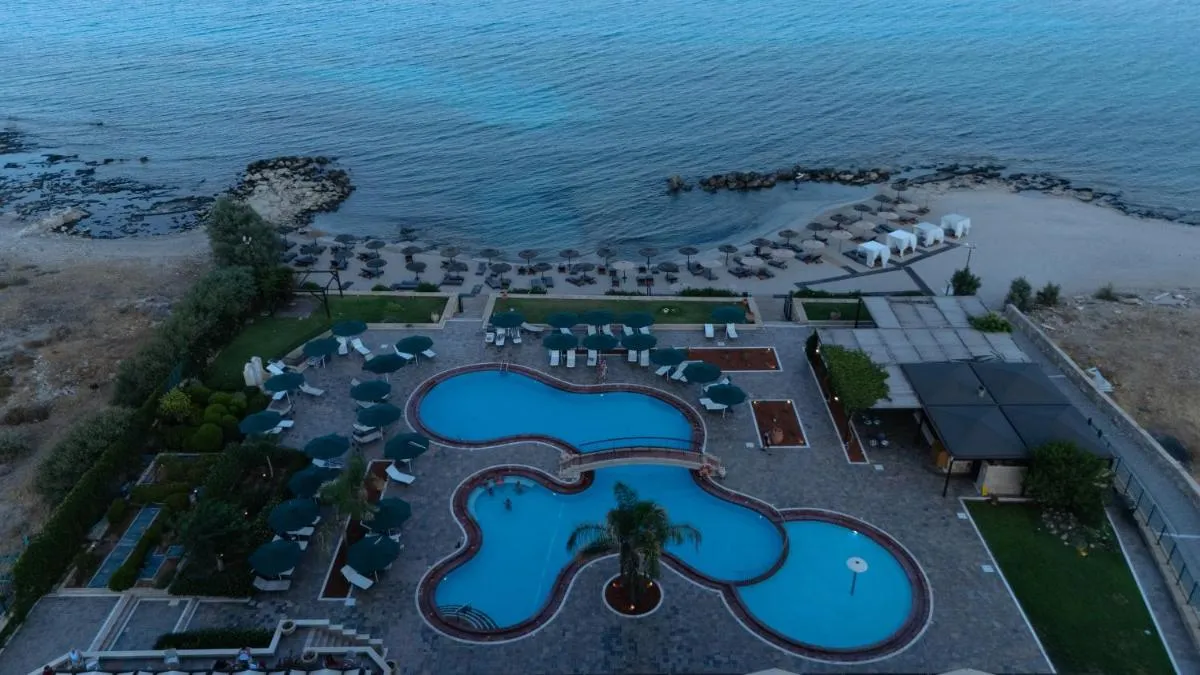 Image 3 of Lindian Dream Seaside Resort