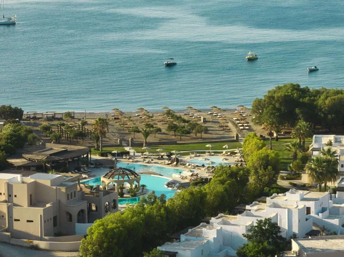 Image 3 of Lindian Village All Inclusive Resort Rhodes,Curio Collection