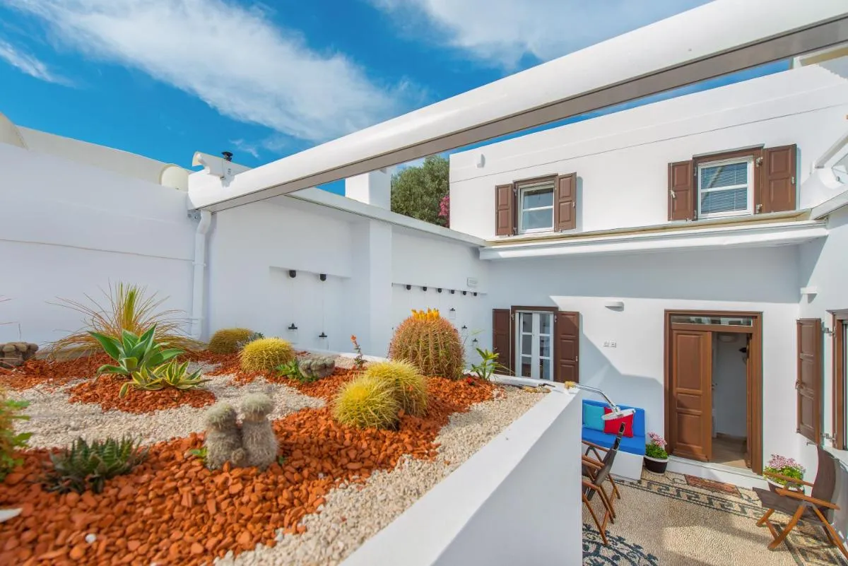 Image 5 of Lindos Allure Villa with Jacuzzi and Acropolis view!!!