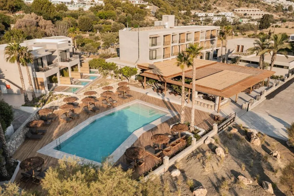 Image of Lindos Aqua Terra