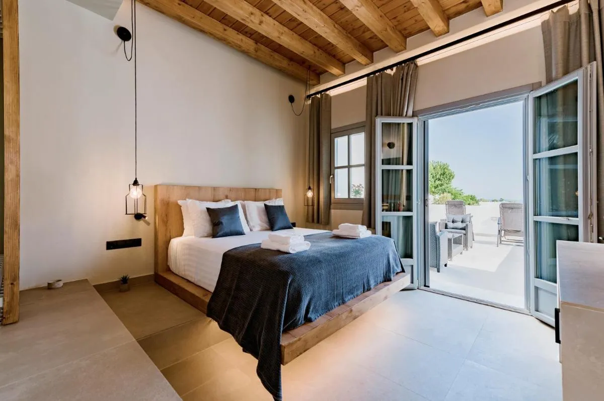 Image 3 of Lindos Calmare Suites