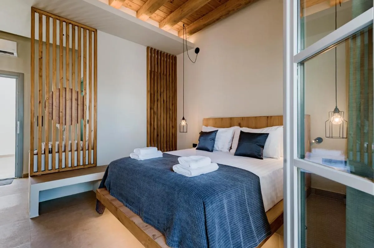 Image 5 of Lindos Calmare Suites
