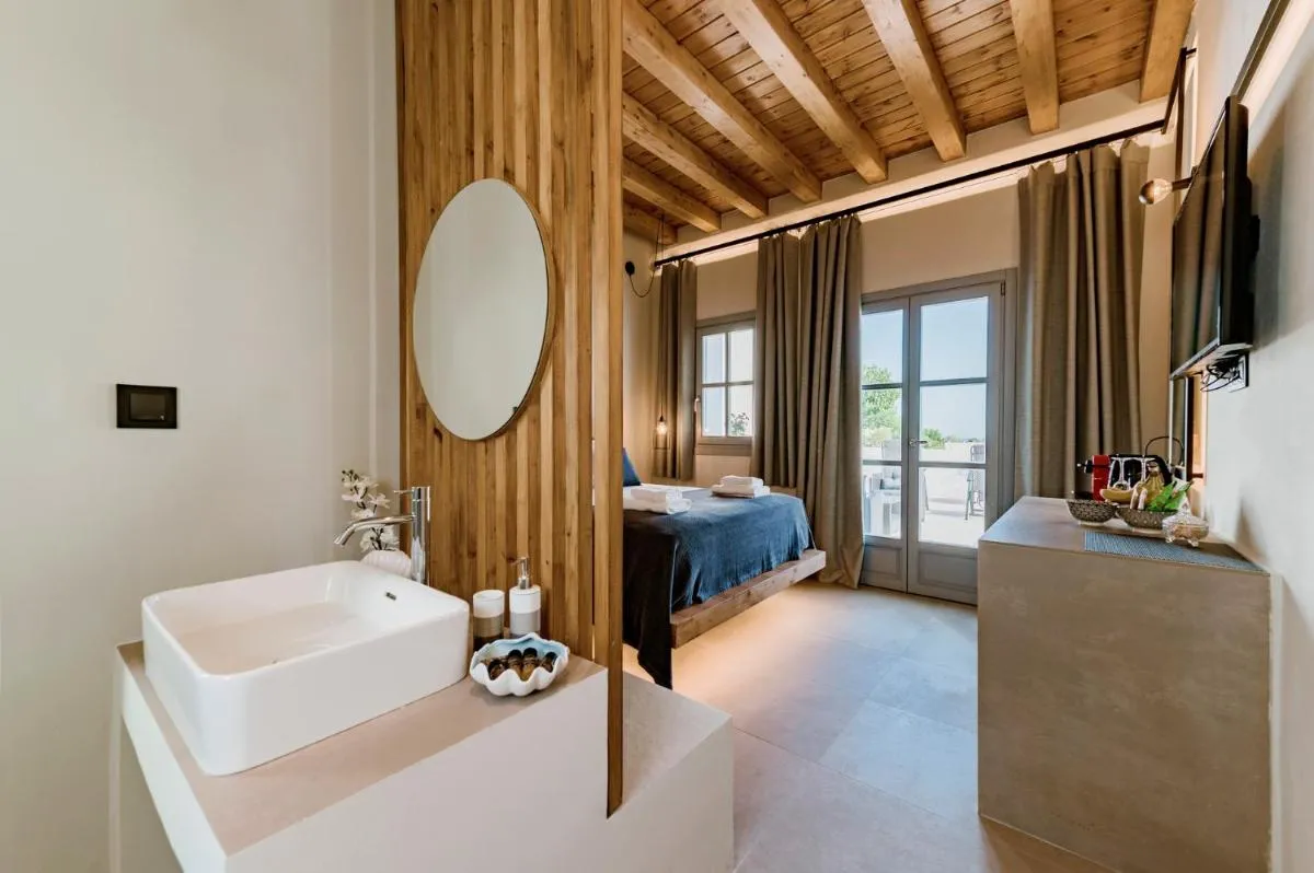 Image 6 of Lindos Calmare Suites