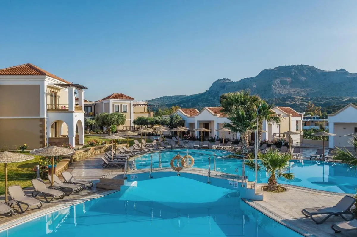 Image 5 of Lindos Imperial Resort & Spa